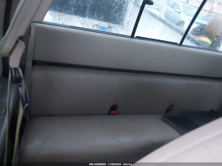 1999 Ford F-250 Lariat/Xl/Xlt VIN: 1FTNX21F1XEC92495 Lot: 43598808