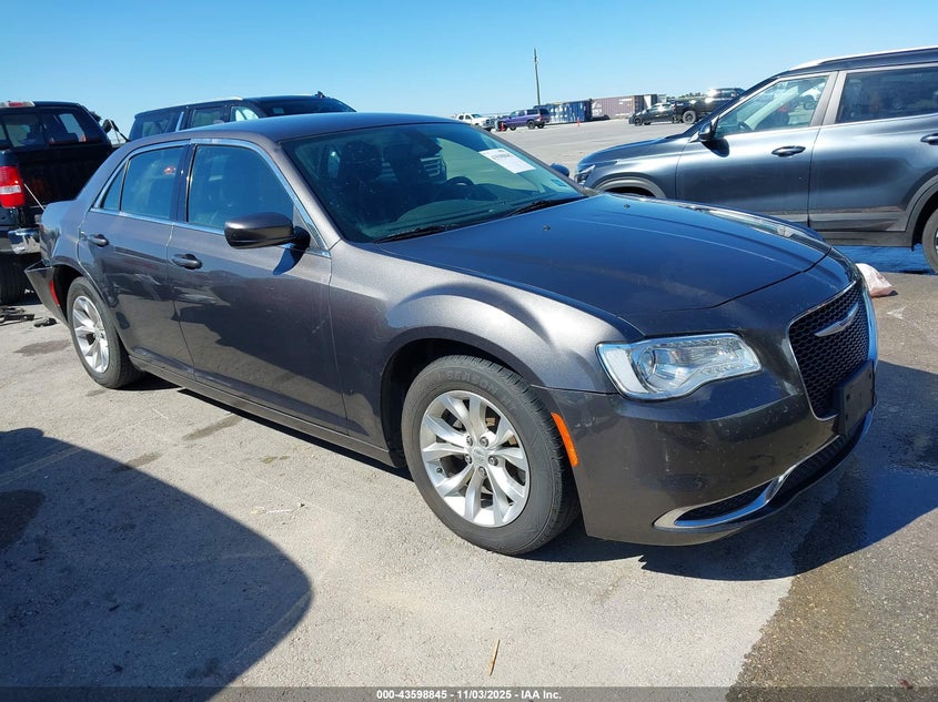 CHRYSLER 300 TOURING