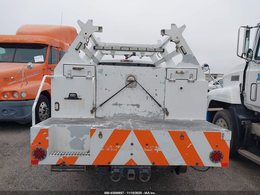 2015 Ford F-250 Xl VIN: 1FT7X2B63FED46398 Lot: 43598857