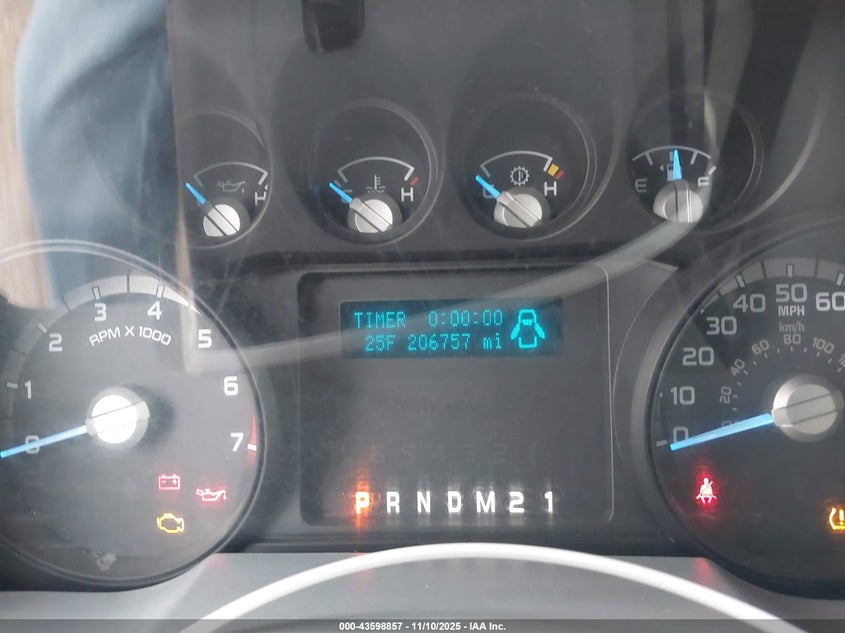 2015 Ford F-250 Xl VIN: 1FT7X2B63FED46398 Lot: 43598857