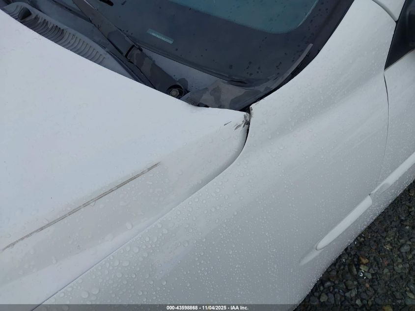 2008 Hyundai Accent Gls VIN: KMHCN46CX8U271073 Lot: 43598868