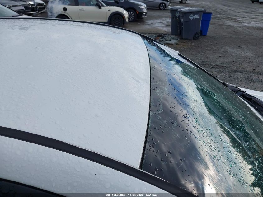 2008 Hyundai Accent Gls VIN: KMHCN46CX8U271073 Lot: 43598868