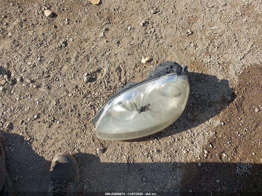 2009 Volkswagen Jetta S VIN: 3VWJM71K69M005535 Lot: 43598874