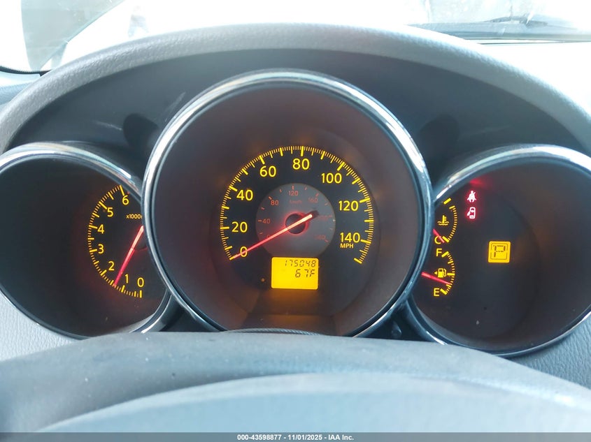 1N4AL11D16N420791 2006 NISSAN ALTIMA photo no. 7