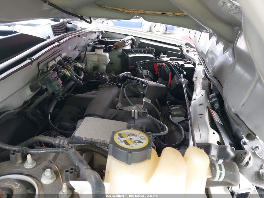 2008 Ford Escape Xlt VIN: 1FMCU031X8KD51337 Lot: 43598897