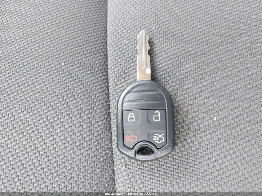 2008 Ford Escape Xlt VIN: 1FMCU031X8KD51337 Lot: 43598897