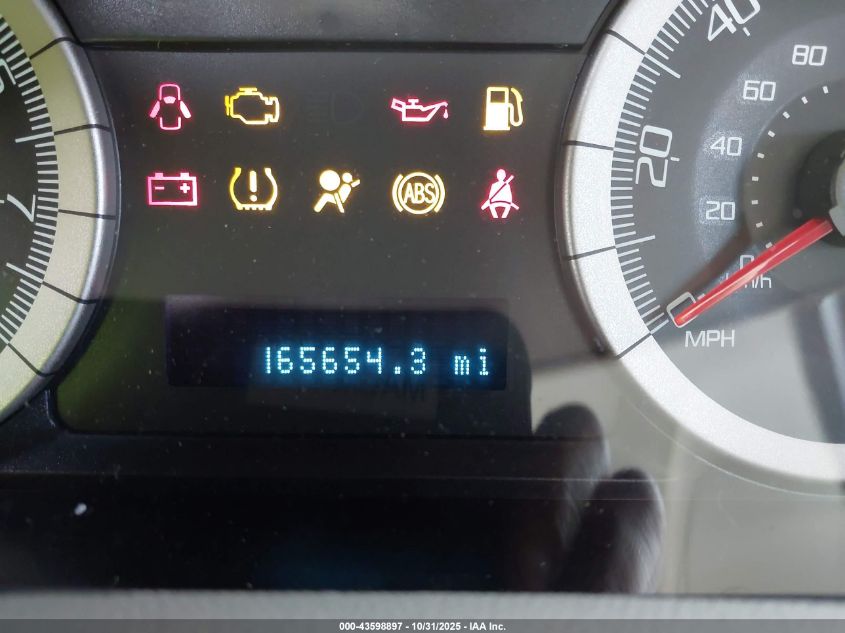 2008 Ford Escape Xlt VIN: 1FMCU031X8KD51337 Lot: 43598897