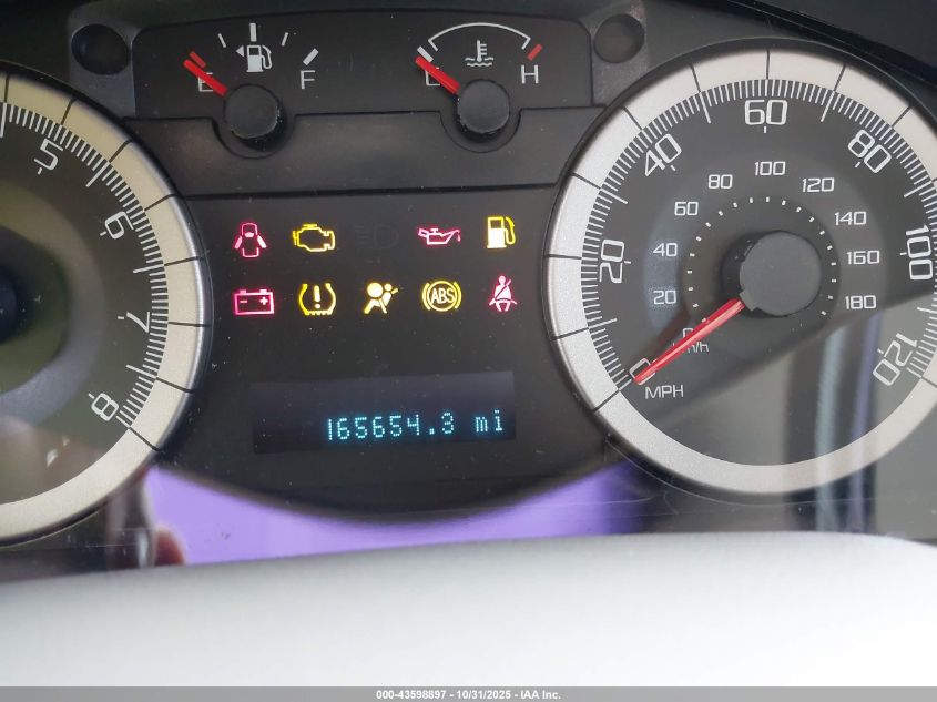 2008 Ford Escape Xlt VIN: 1FMCU031X8KD51337 Lot: 43598897