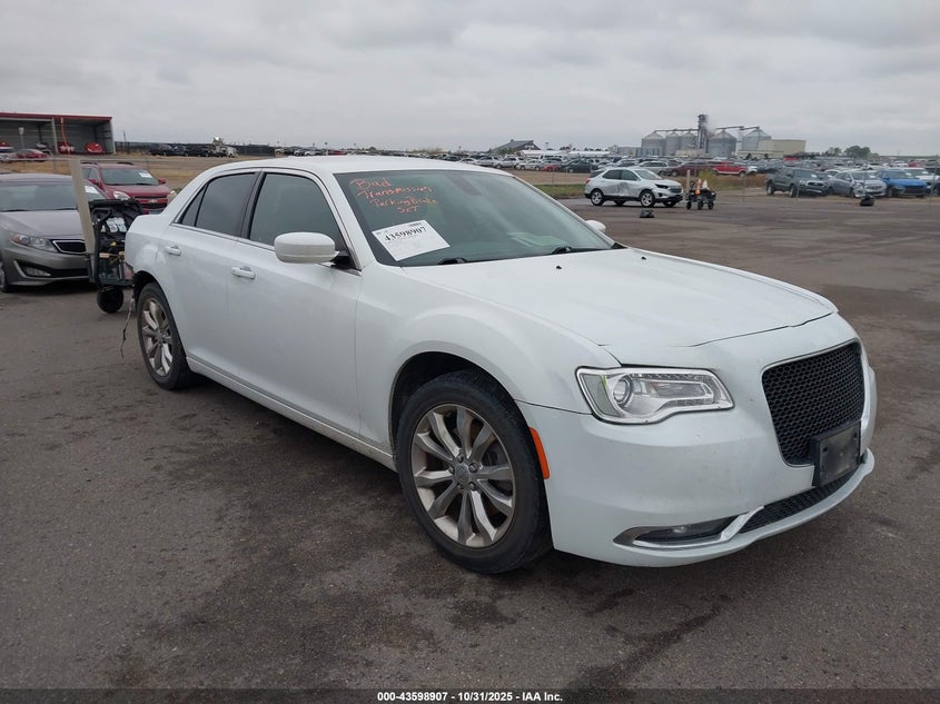 CHRYSLER 300 LIMITED