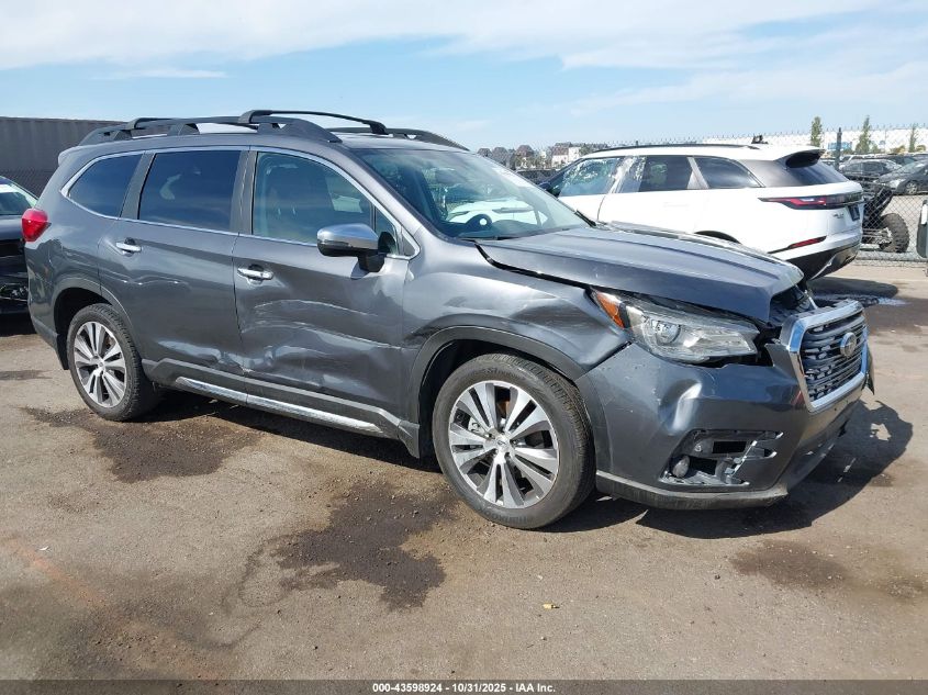 SUBARU ASCENT TOURING