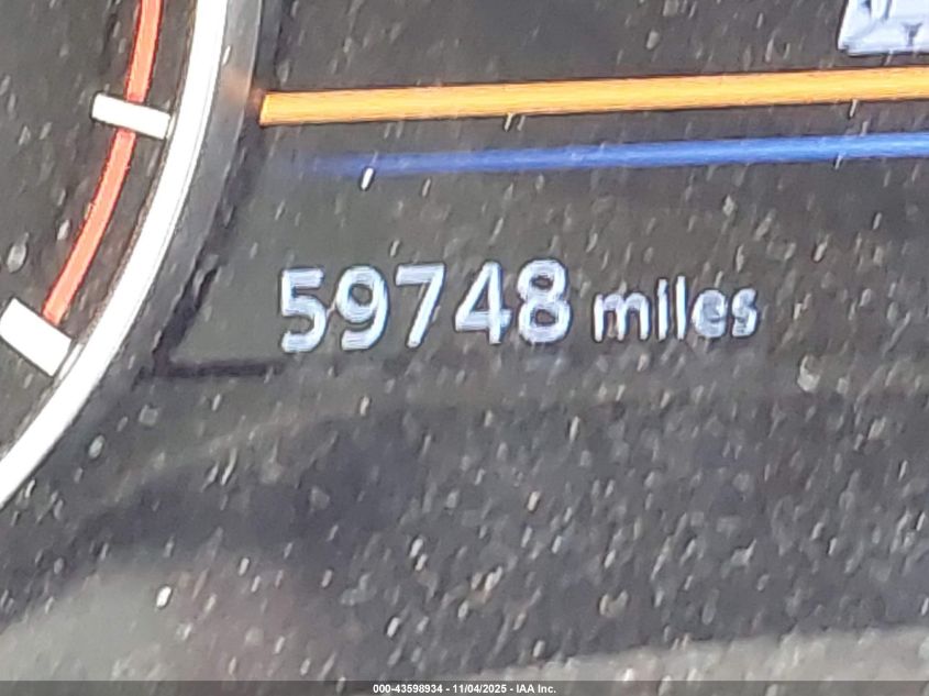 2020 Nissan Altima Sl Fwd VIN: 1N4BL4EV2LC164418 Lot: 43598934