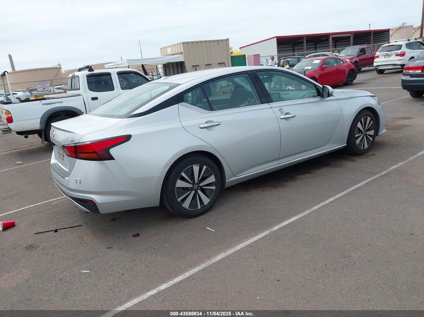 1N4BL4EV2LC164418 2020 NISSAN ALTIMA photo no. 4