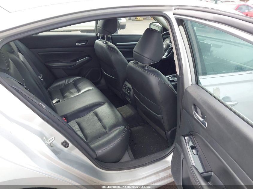 2020 Nissan Altima Sl Fwd VIN: 1N4BL4EV2LC164418 Lot: 43598934