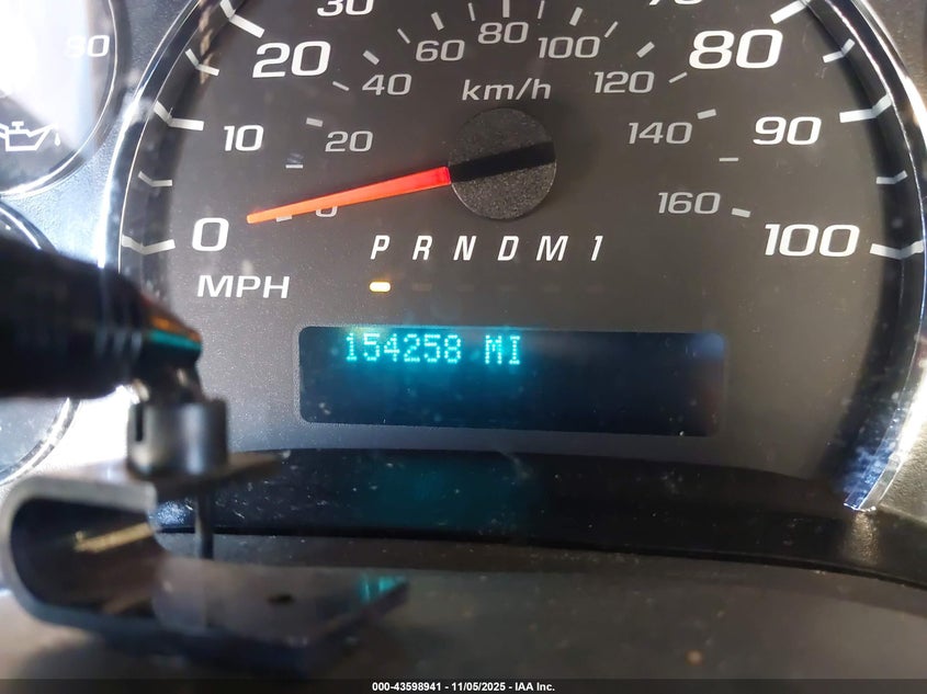 2019 GMC Savana 2500 Work Van VIN: 1GTW7AFG9K1326361 Lot: 43598941