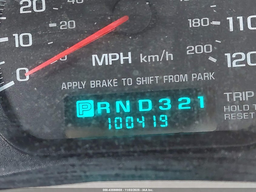 2004 Chevrolet Impala Ls VIN: 2G1WH55K749334685 Lot: 43598959