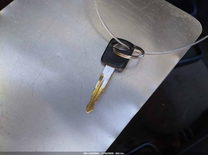 2005 Ford Ranger Edge/Stx/Xlt VIN: 1FTYR44U35PA83502 Lot: 43598964