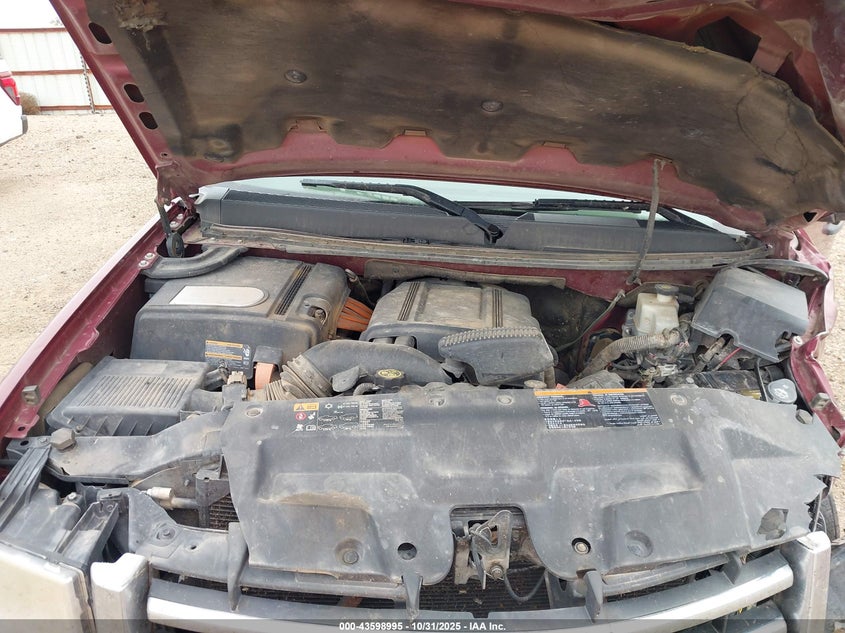 2013 GMC Sierra K1500 Hybrid VIN: 3GTU2YEJ8DG151228 Lot: 43598995