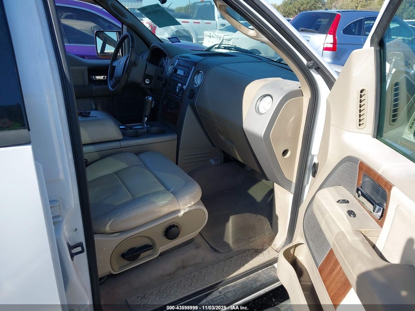 1FTPW12574KB58888 2004 FORD F-150 photo no. 5