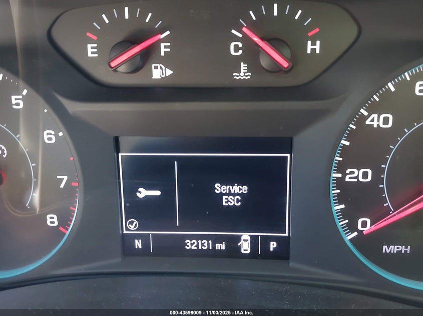 2025 CHEVROLET MALIBU FWD 1LT 1G1ZD5ST2SF122545