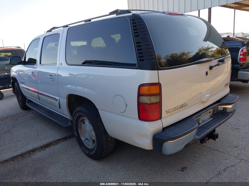 1GKEC16Z93J238831 2003 GMC YUKON photo no. 3