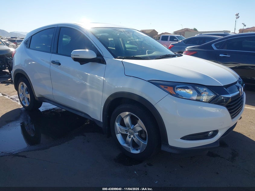 HONDA HR-V EX