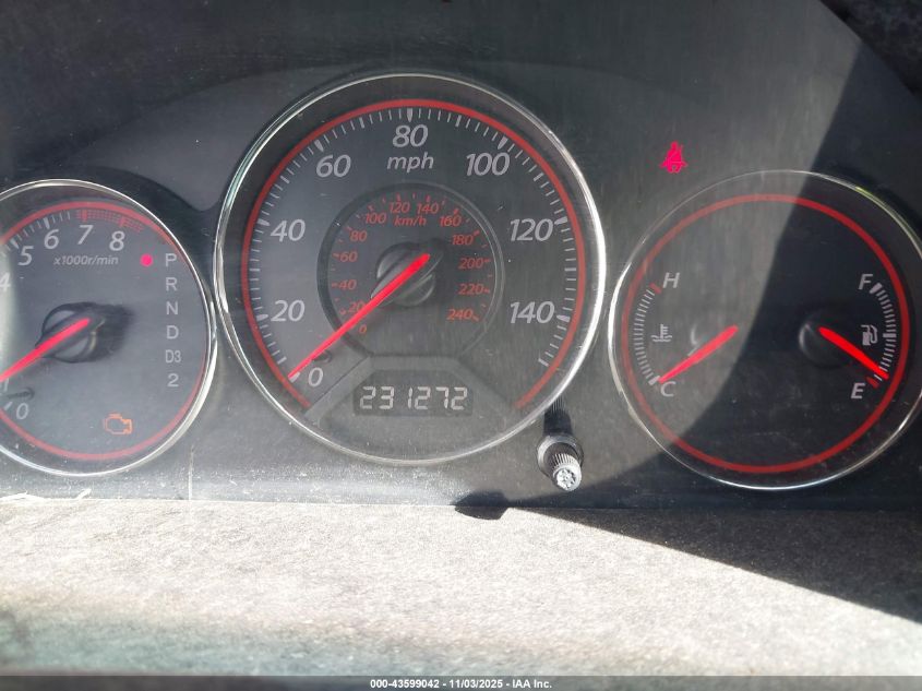 2003 Honda Civic Ex VIN: 1HGEM22963L038449 Lot: 43599042