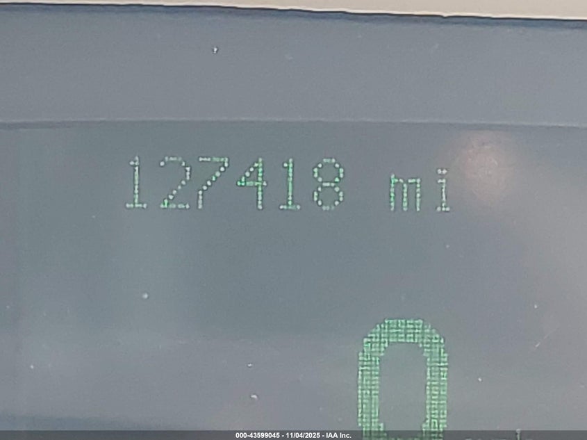 2009 Mercury Grand Marquis Ls (Fleet Only) VIN: 2MEHM75VX9X601014 Lot: 43599045