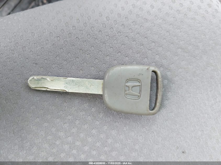 2009 Honda Cr-V Lx VIN: 5J6RE48329L070054 Lot: 43599050