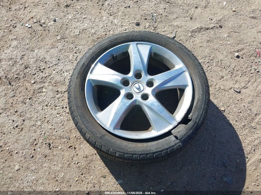 2013 Acura Tsx 2.4 VIN: JH4CU2F62DC001436 Lot: 43599054