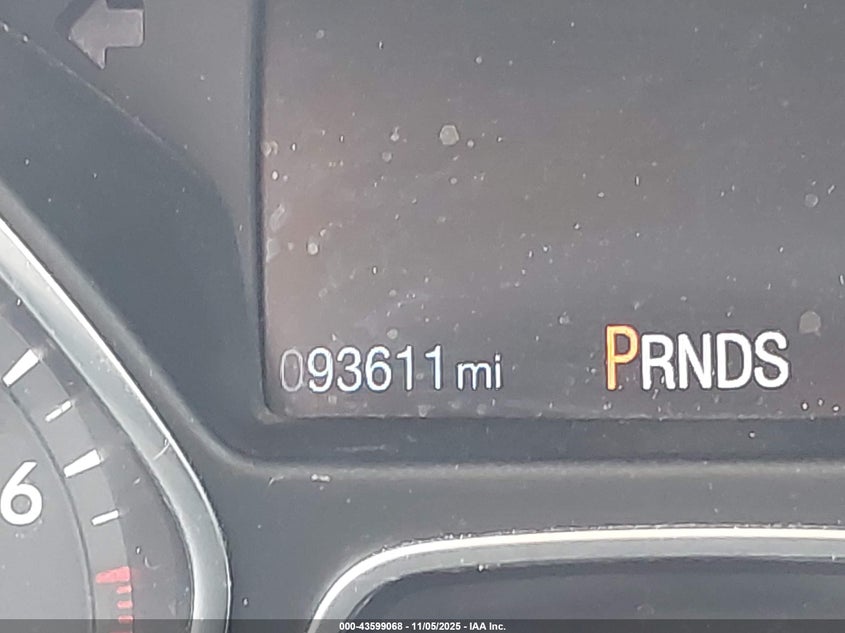 2018 FORD FOCUS SE - 1FADP3FEXJL300524