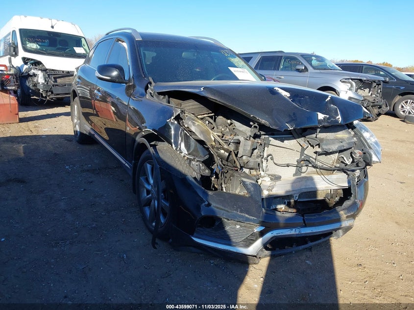 2016 INFINITI QX50 - JN1BJ0RR0GM264283