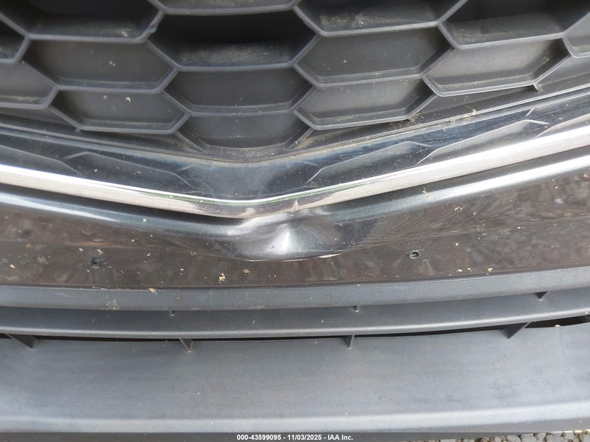 2015 MAZDA CX-5 GRAND TOURING - JM3KE4DY8F0461450