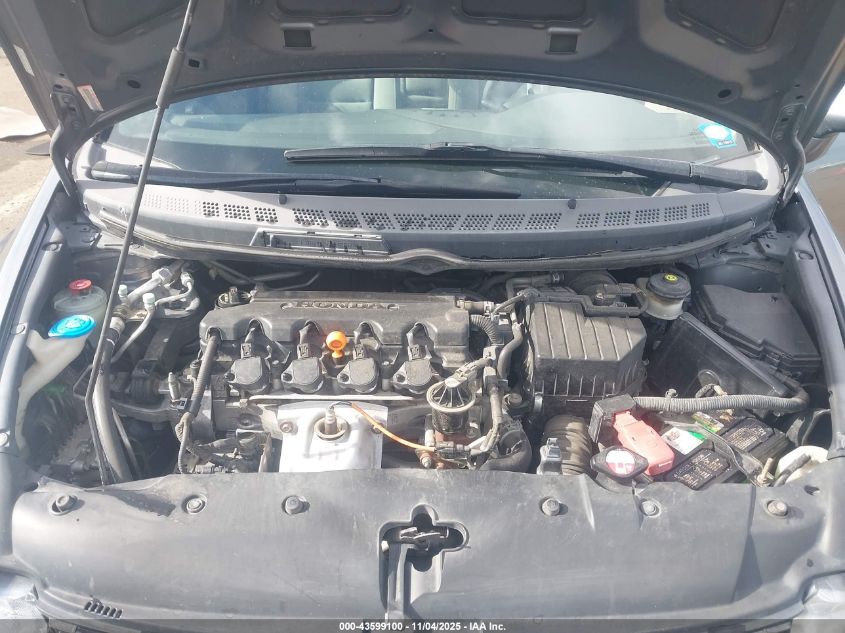 2009 Honda Civic Ex VIN: 19XFA16849E030388 Lot: 43599100