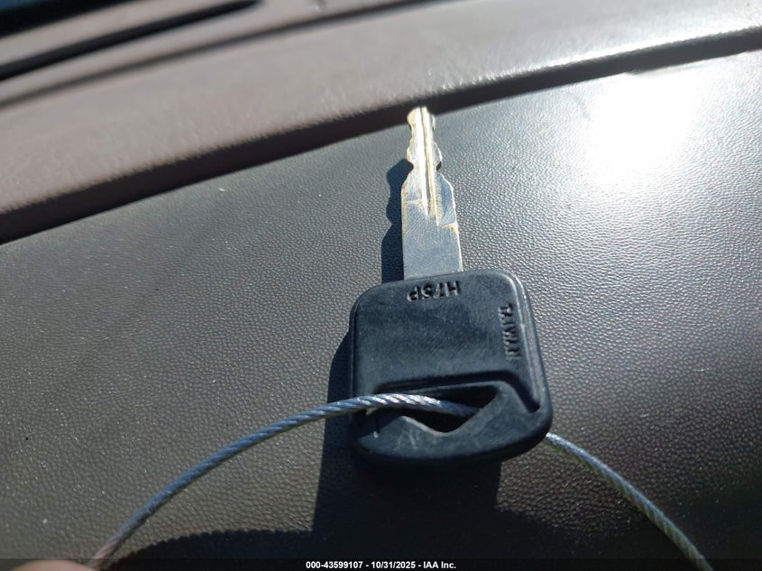 1999 Ford F-250 Lariat/Xl/Xlt VIN: 1FTNX21S0XED31462 Lot: 43599107