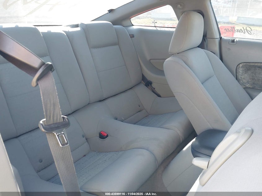 2008 Ford Mustang V6 Deluxe/V6 Premium VIN: 1ZVHT80N285121578 Lot: 43599116