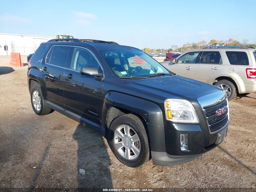 GMC TERRAIN SLE-2