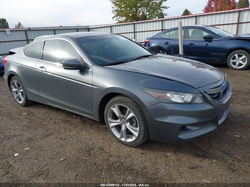 HONDA ACCORD 3.5 EX-L