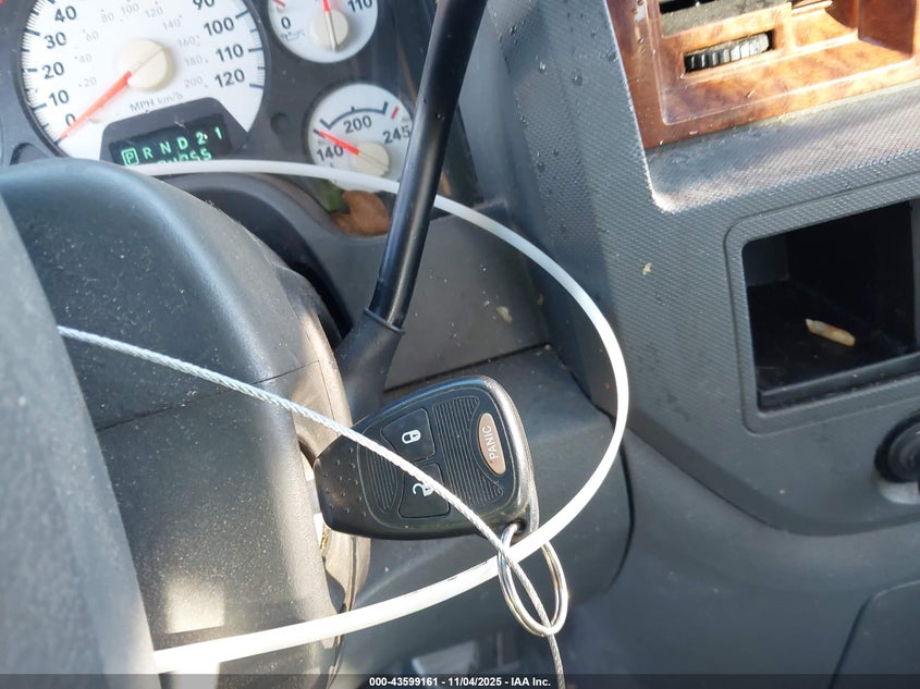 2006 Dodge Ram 2500 Slt/Sport VIN: 3D7KR28CX6G282599 Lot: 43599161