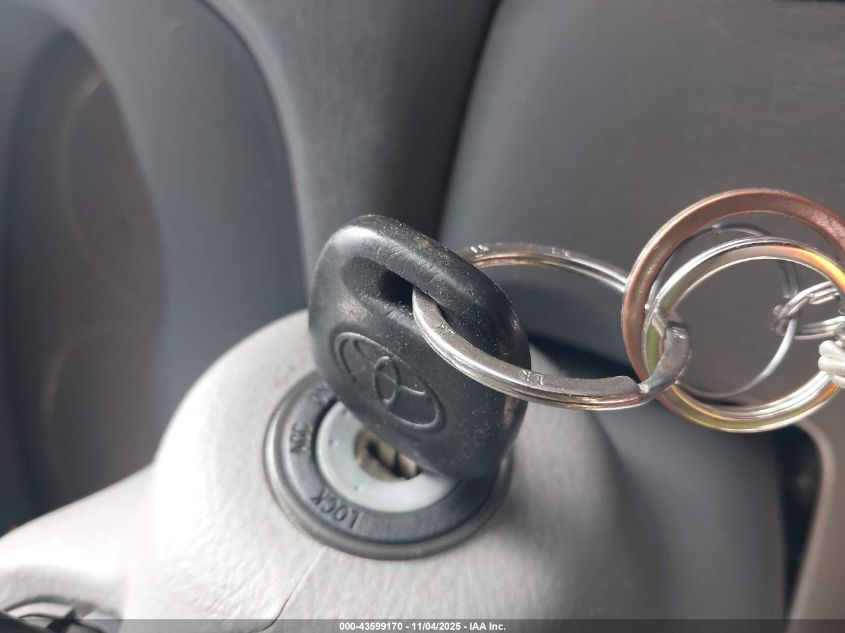 2008 Toyota Sienna Xle VIN: 5TDZK22C78S211127 Lot: 43599170