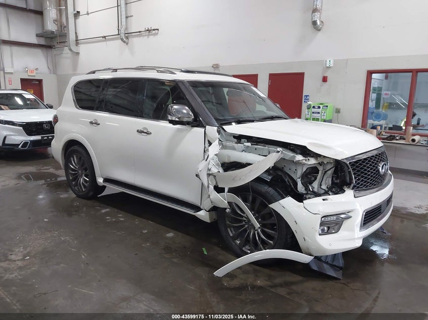 2015 INFINITI QX80 LIMITED - JN8AZ2NE5F9084738