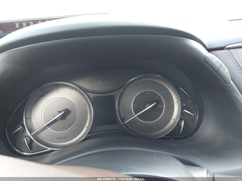 2015 Infiniti Qx80 Limited VIN: JN8AZ2NE5F9084738 Lot: 43599175