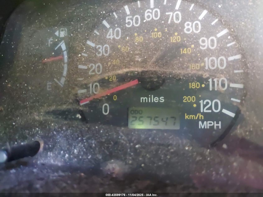 2001 Mitsubishi Montero Sport Ltd VIN: JA4MT41R41P049721 Lot: 43599176