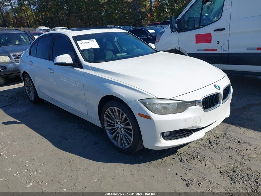 BMW 3 SERIES 328I