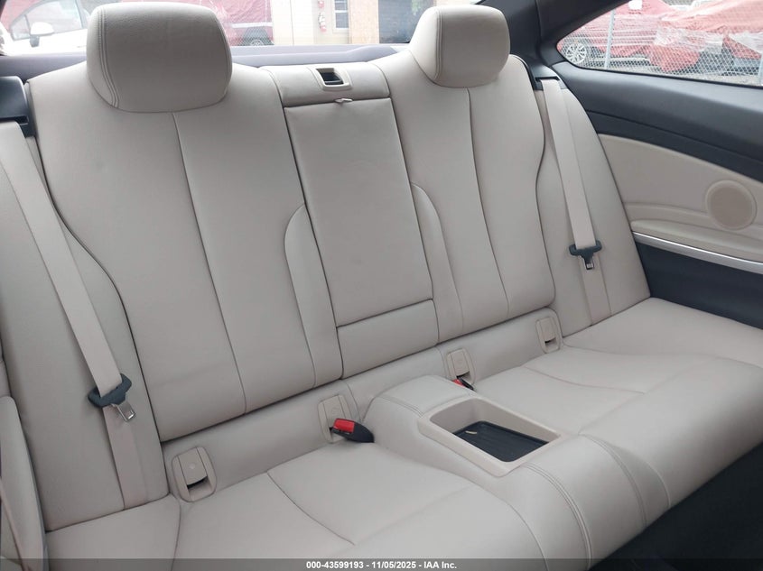 2015 BMW 435I XDRIVE WBA3R5C59FK370915