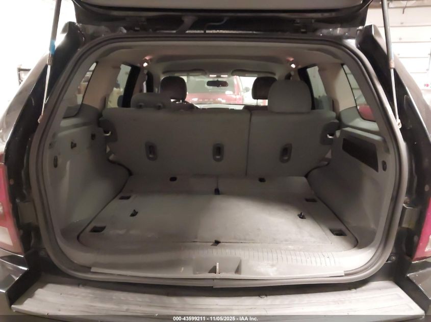 2006 Jeep Grand Cherokee Laredo VIN: 1J4GR48K46C367518 Lot: 43599211