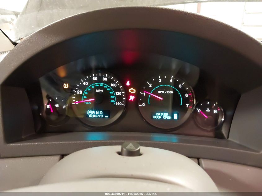 2006 Jeep Grand Cherokee Laredo VIN: 1J4GR48K46C367518 Lot: 43599211