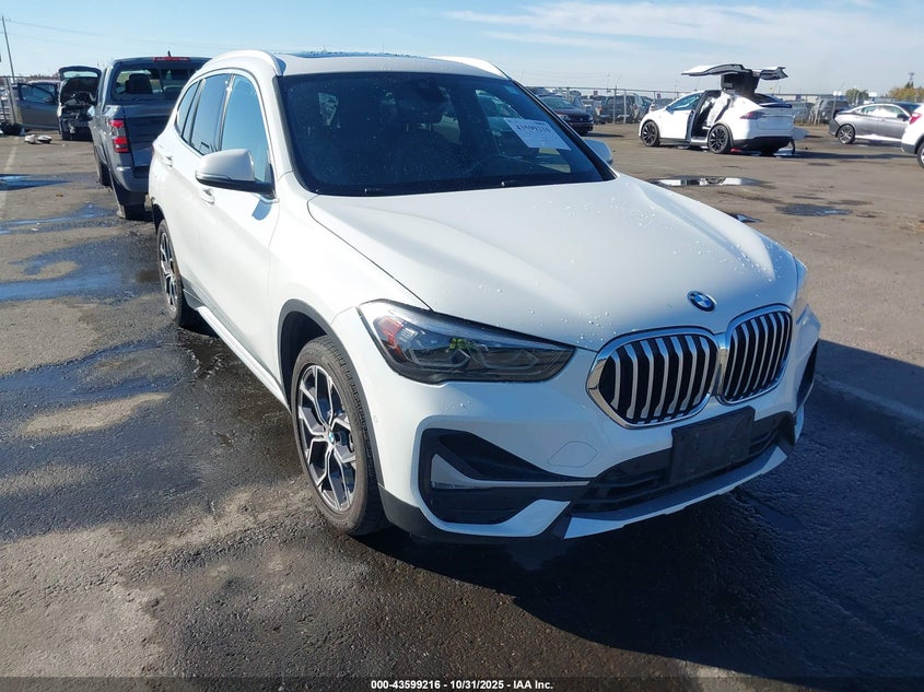 BMW X1 XDRIVE28I
