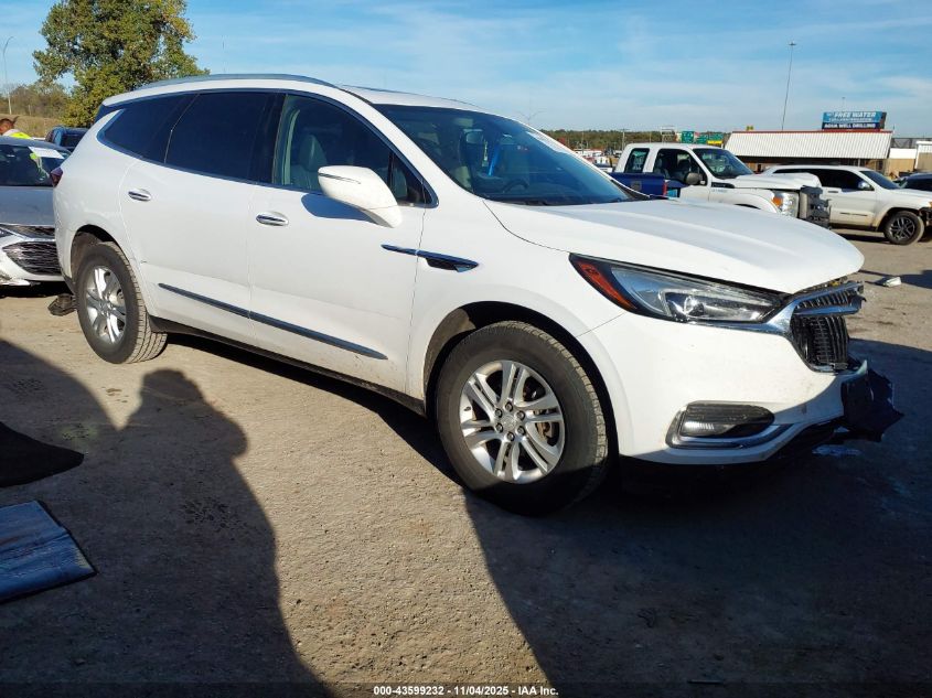BUICK ENCLAVE ESSENCE