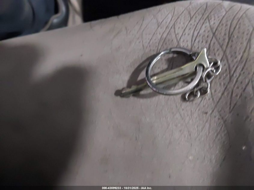 2007 Toyota Yaris VIN: JTDBT923871087064 Lot: 43599233