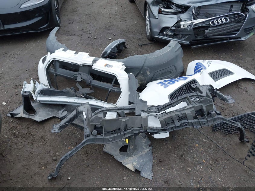 2024 Ford Transit-350 Passenger Van Xl VIN: 1FDAX2C85RKB51460 Lot: 43599256